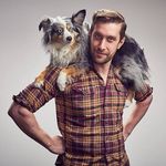 Will Powers - @willjpowers - Instagram
