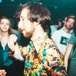 Will Priestley - @paperclipwill - Instagram