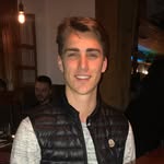 Will Priestley - @wpriestley21 - Instagram