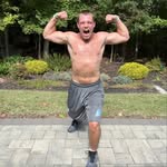 William Priestley - @happyhandsboxing - Instagram