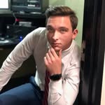 Will Puckett - @willtvnews - Instagram