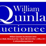 William Quinlan - @williamquinlanauctioneers_ - Instagram