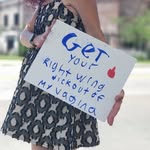 Willie Rainwater - @sluglord_resists - Instagram
