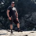 Will Randolph - @s4lemsaberhag3n - Instagram