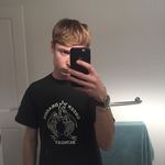 Will Reynolds - @ghandifloss - Instagram