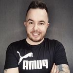 Will Reynolds - @willreynoldshair - Instagram
