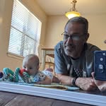 Dave Ridenour - @william.ridenour - Instagram