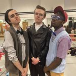 Will Rigby - @wrigby38 - Instagram