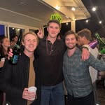 Will Rigby - @willrigby3 - Instagram