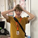 Will Riley - @w1llr1l3y - Instagram