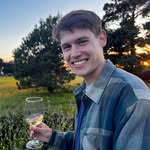 Will Riley - @_willriley - Instagram
