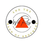 Will Riley and The Band of Brothers - @willrileymusic - Instagram