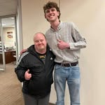 Will (The Thrill) - @will_riley8 - Instagram