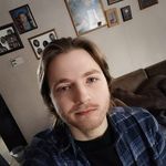 Will Rinehart - @willchillbillsmith - Instagram