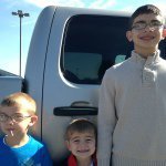 William Rinehart - @smileyman1970 - Instagram