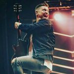 William Rinehart - @thebear0605 - Instagram