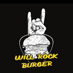 will Rock Burger - @will_rock_burger - Instagram