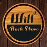 Will Rock Store - @willrockstore - Instagram