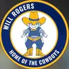 Will Rogers - @nglwillrogers - TikTok