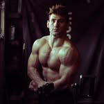 Will Rogers’ Fitness Page - @jedimaster_rogers - Instagram