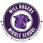 Will Rogers Middle School💜🐾 - @rogerslesd - Instagram
