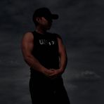 Will Rojas - Facebook