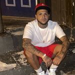 Will Rojas - @will_rojas223 - Instagram