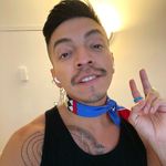 Will Rojas - @sir_willrojas - Instagram