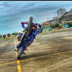 Will Rojas - @willrojastunt - Instagram
