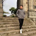 Will Rojas - @willrg30 - Instagram