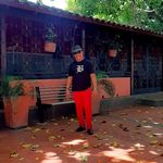 Will Rojas Krrillo - @rojaskrrillo - Instagram