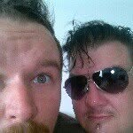 Will Rouse - @toogaytoofunktion - Instagram