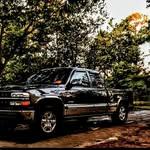 Will Rouse - @01chevykid - Instagram