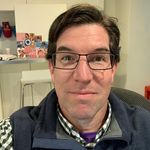 Will Rubenstein - @voteforwill20 - Instagram