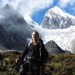 William Rubenstein - @william.rubenstein - Instagram