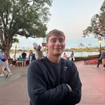 Will Russel - @will.russel_ - Instagram