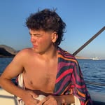 William Russell - @will_russ_ - Instagram