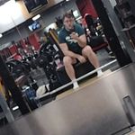 WILL SADLER - @bicepsbill - Instagram