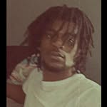 Will Said - @njinraps - Instagram
