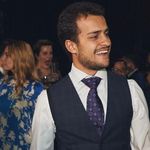 William Said - @willsaid16 - Instagram