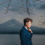 Wilson Lai Man San - @willsaintdj - Instagram
