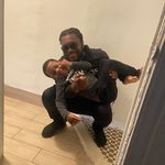 Will G. Salmon - @thelionofliam - Instagram