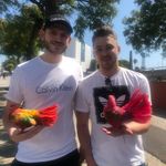 Will Salmon - @willsalmon_ - Instagram