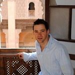 Will Salmon - @salmon.will - Instagram