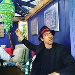 Will SALMON - @designyourjob - Instagram