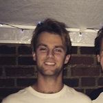 Will Salmon - @willsalmon - Instagram