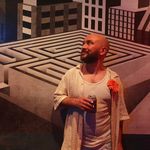 Will Salmon - @evilrobotbill - Instagram
