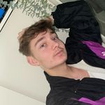 Will Samuel - @willswitched - Instagram