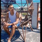 Will Santos - Facebook
