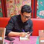 Will Santos - @will.santos.escritor - Instagram
